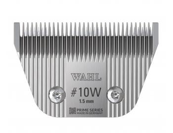 Szeroki n ostrze do strzyenia sierci zwierzt Wahl Prime Series Wide Blade 1264-7160 - 1,5 mm