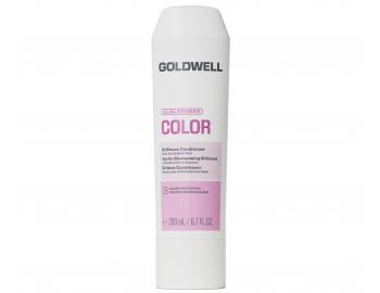 Od�ywka nadaj�ca w�osom promienny kolor i blask Goldwell Dualsenses Color Brilliance Conditioner - 200 ml