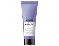 Odywka rozwietlajca do wosw blond Loral Professionnel Serie Expert Blondifier - 200 ml