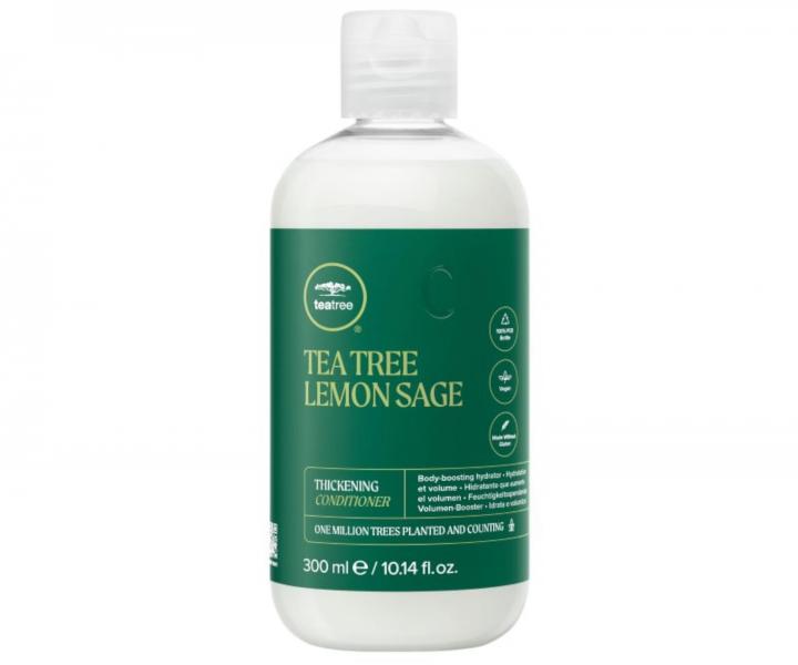 Odywka zwikszajca objto wosw Paul Mitchell Lemon Sage Thickening Conditioner