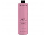 Odywka do wosw farbowanych Selective Professional OnCare Color Block Balm - 1000 ml