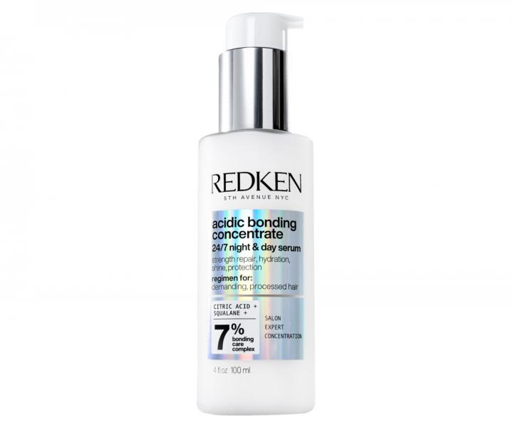 Intensywnie regenerujca seria do odnowy wkna wosa Redken Acidic Bonding Concentrate