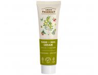 Krem do rk Green Pharmacy