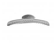 Klamra do ukadania fal Duko 8743 125 mm - aluminiowa - 6 szt