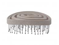 Ekologiczna szczotka do rozczesywania wosw Eurostil Professional Nature Line - beowa