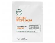 Seria do w�os�w farbowanych Paul Mitchell Tea Tree Special Color