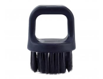 Kark�wka Ragnar Barber Line - owalna - czarna