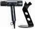 Profesjonalna suszarka do w�os�w Wahl Vanquish - czarna + stojak gratis