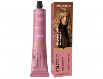 Farba do w�os�w Selective Professional ColorEvo Beyond Color 100 ml - 3.0 ciemny br�z