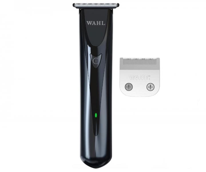 Profesjonalny trymer do w�os�w Wahl Professional Chromini Duo 3029222 - czarny