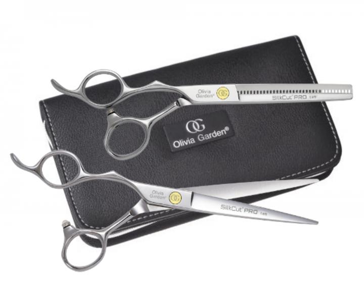 Olivia Garden SilkCut Pro 6,5"