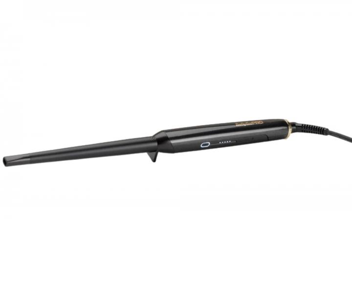 Profesjonalna lok�wka sto�kowa do w�os�w BaByliss Pro Conical Wand BAB2480E - 19-13 mm