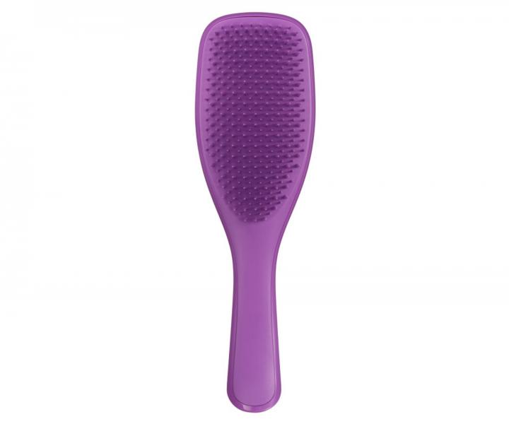 Szczotka do rozczesywania w�os�w Tangle Teezer The Ultimate Detangler Fresh Purple - fioletowa