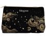 Kosmetyczka K�rastase - czarno-z�ota - 15 x 28 cm (bonus)