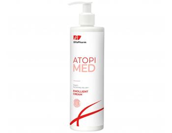 Krem zmi�kczaj�cy do sk�ry atopowej i bardzo suchej Elfa Pharm Atopi Med Emollient Cream - 400 ml