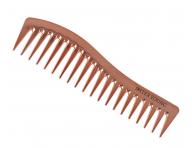 Grzebie� do w�os�w Sister Young Zuri Styling Hair Comb - 18,3 cm - r�owo-z�oty