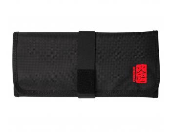 Etui tekstylne Kasho Tool Roll K-22 - czarne