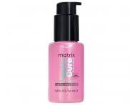 Olejek odbudowuj�cy do w�os�w bardzo zniszczonych Matrix Instacure Build-A-Bond Billion Bond Oil - 50 ml