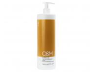 Maska tonuj�ca do w�os�w O&M Clean.tone Colour Treatment Beige - 1000 ml - be�owa