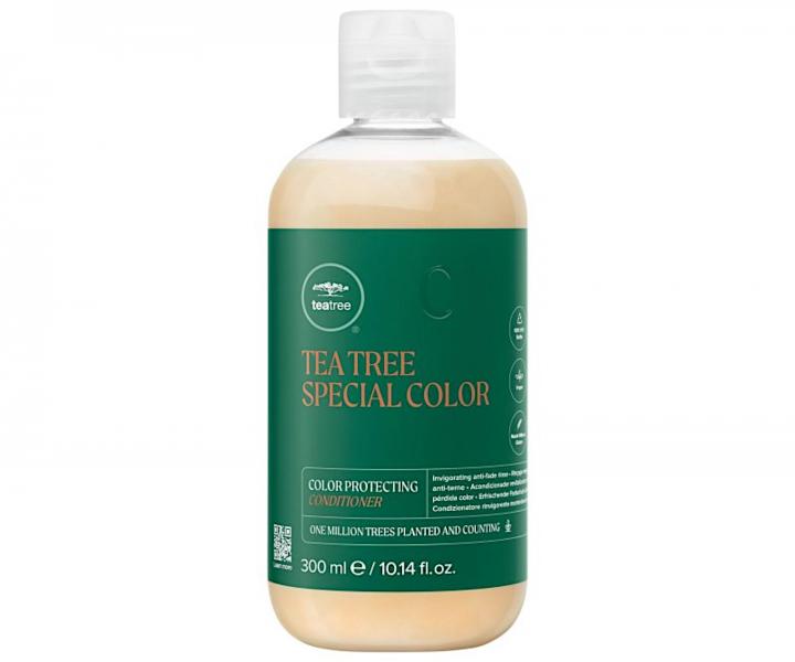 Odywka do wosw farbowanych Paul Mitchell Tea Tree Special Color Conditioner - 300 ml