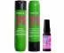 Seria nawil�aj�ca do w�os�w suchych Matrix Food For Soft - zestaw - szampon + od�ywka + wielofunkcyjny spray 45 ml gratis