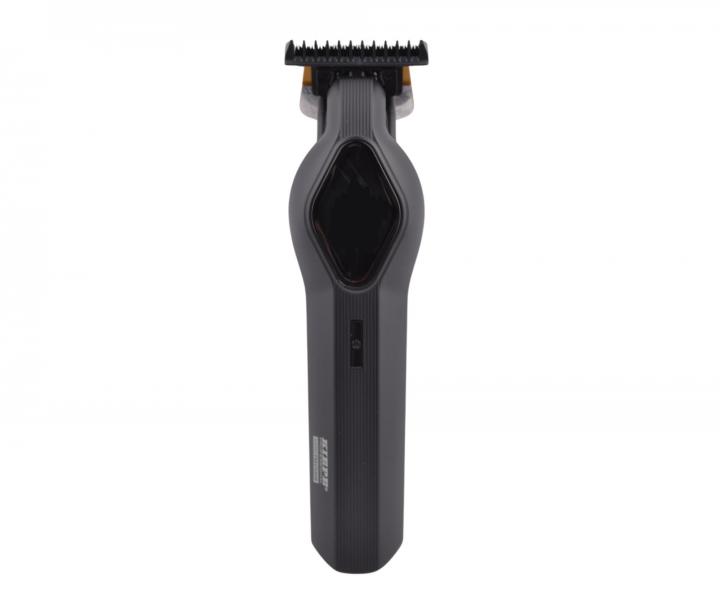 Trymer do wosw i brody Kiepe Professional Home Precision Trimmer - czarny