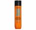 Seria wyg�adzaj�ca do w�os�w niesfornych Matrix Mega Sleek - szampon - 300 ml