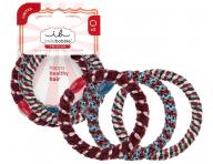 Ozdobne gumki do w�os�w Invisibobble Twistar Kaleidoscope Joyspins - 3 szt.