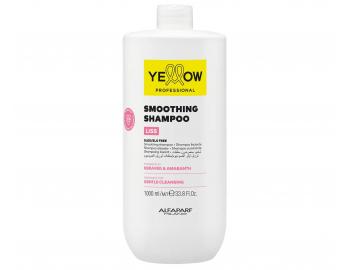 Szampon wyg�adzaj�cy do w�os�w Yellow Professional Liss Smoothing Shampoo - 1000 ml