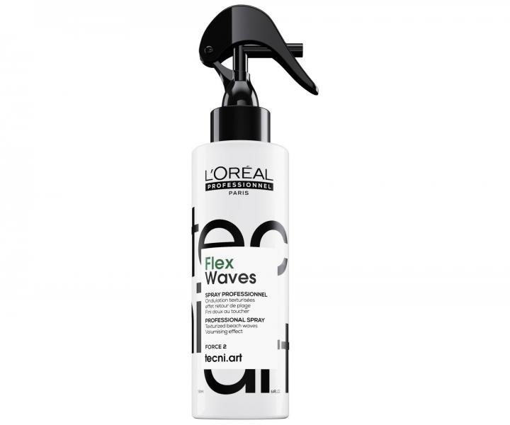 Seria produktw do stylizacji LOral Professionnel Tecni. Art