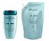 Seria wspomagaj�ca porost w�os�w K�rastase Resistance - szampon 250 ml + zapas 500 ml
