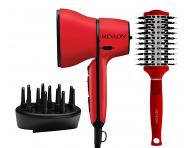 Suszarka do w�os�w Revlon Airflow Control RVDR5320E - 2000 W + szczotka gratis