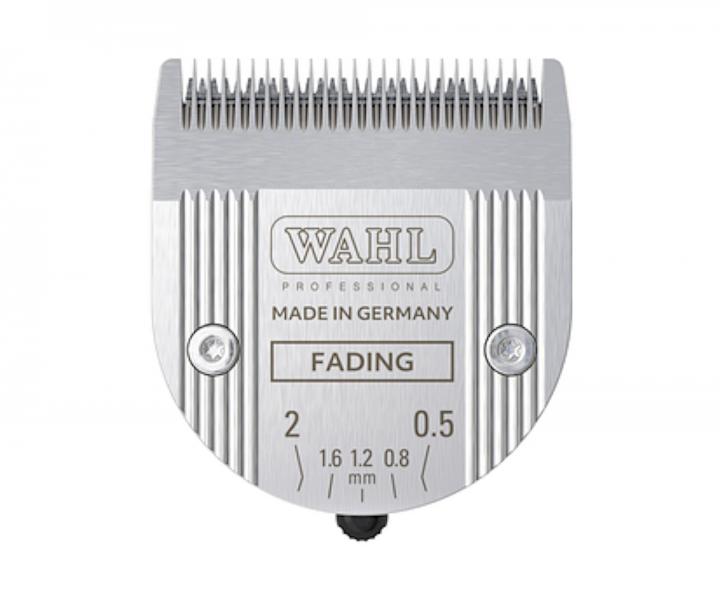 N� ostrze do maszynki Wahl Fading Blade 1887-7030 - 0,5-2 mm