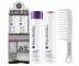 Seria zwikszajca objto wosw Paul Mitchell Extra-Body - zestaw upominkowy - szampon + odywka + grzebie