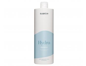 Szampon nawil�aj�cy Subrina Professional Hydro Shampoo - 1000 ml