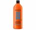 Seria wyg�adzaj�ca do w�os�w niesfornych Matrix Mega Sleek - szampon - 1000 ml