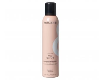 Delikatna ptrwaa ondulacja bez amoniaku Selective Professional Curly Hair Mild Texture - 250 ml