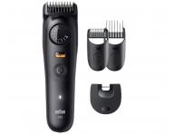 Trymer do zarostu Braun Series 5 BT5520 - czarny