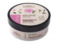 Maso do ciaa z r damascesk i masem shea Green Pharmacy Body Butter - 200 ml
