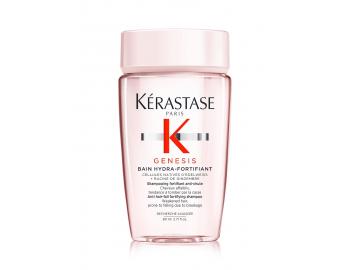 Szampon wzmacniajcy przeciw wypadaniu wosw Krastase Genesis Bain Hydra-Fortifiant - 80 ml