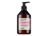 Seria produktw przeciw wypadaniu wosw Niamh Be Pure Hair Fall Prevention