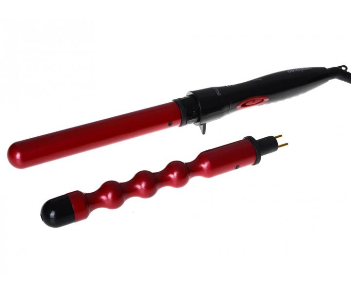 Lokwka do wosw Original Best Buy Boleox 2 w 1 Combi Curling Iron - 25 mm - rozpakowana