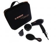 Podr�na mini suszarka do w�os�w Kiepe Pure Rose Gold Travel Kit Set - 1000 W