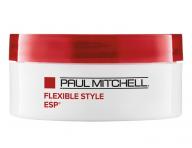 rednie utrwalenie i elastyczna tekstura Paul Mitchell - Flexiblestyle