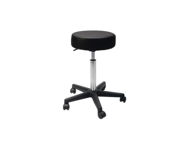 Taboret na kkach Original Best Buy Eco - czarny