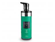 Semi-permanentna maska koloryzuj�ca do w�os�w Kl�ral System Colorama Emerald - 500 ml - szmaragdowa