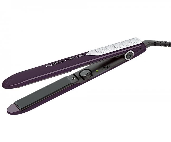 Prostownica do wosw Original Best Buy Neo Neox - fioletowa