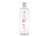 Seria do pielgnacji wosw farbowanych Schwarzkopf Professional BC Bonacure Color Freeze