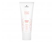 Maska przeciwupieowa Schwarzkopf Professional Scalp Clinix Flake Control Treatment - 200 ml