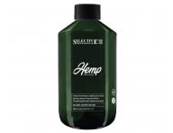 Seria nawilajco-regenerujca do wosw suchych i amliwych Selective Professional Hemp